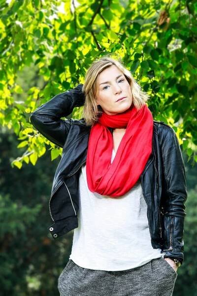 Lenka Krobotová