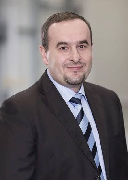 Prologis oznámil čtyři povýšení, Martin Baláž je viceprezidentem pro pronájem a výstavbu - Zboží a Prodej – zprávy z retailu