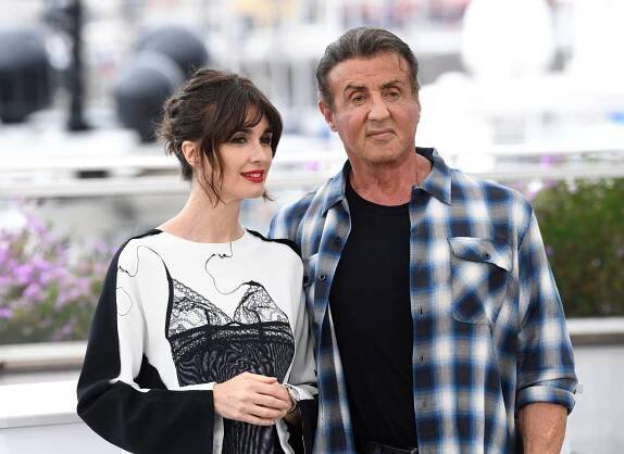 Sylvester Stallone Height: How Tall is 76-year-old American Actor?