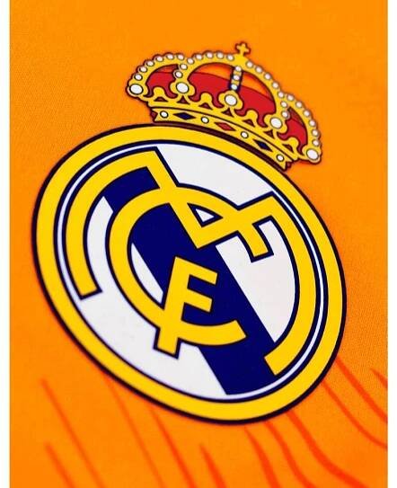 Real Madrid venkovní sada 24/25 – Mbappé – dětský fotbalový set