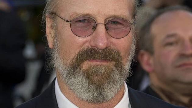 Zemřel americký herec a držitel Oscara William Hurt. Bylo mu 71 let