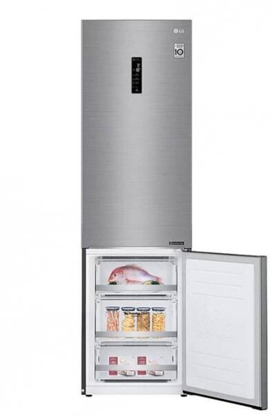 LG GBB72PZDMN