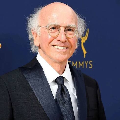 larry david emmys