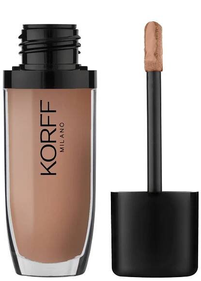 KORFF Krémový lesk na rty 05 6 ml