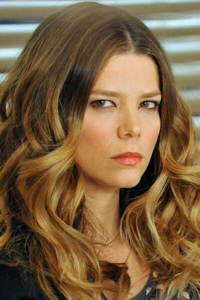 Juana Acosta herečka