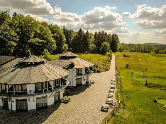 Resort Dymník 1164354149 2
