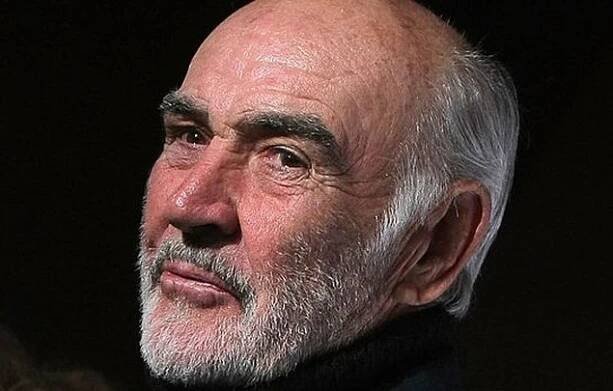 i60.cz: Zemřel sir Sean Connery, bylo mu 90 let