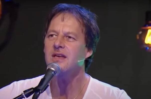Pavol Habera zaskočil své fanoušky: sdílel fotkou z nemocničního lůžka - Zivot