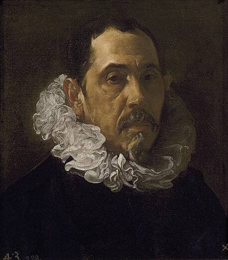 Soubor:Velázquez - Caballero, Francisco Pacheco (Museo del Prado, c. 1622).jpg – Wikipedie