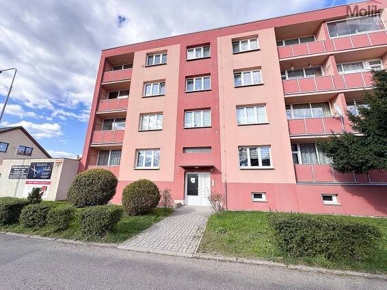 Pronájem Byt 2+1, Zahradnictví, Duchcov, okres Teplice