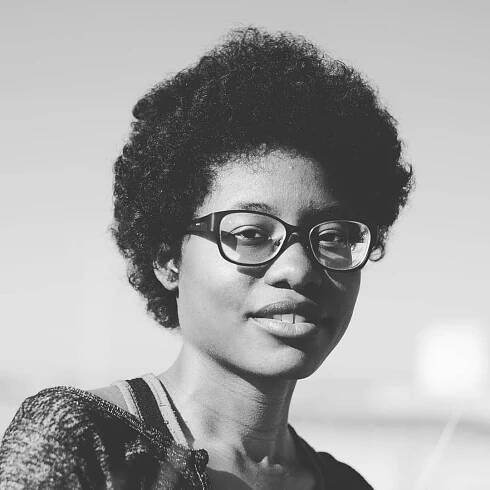 Simone Johnson