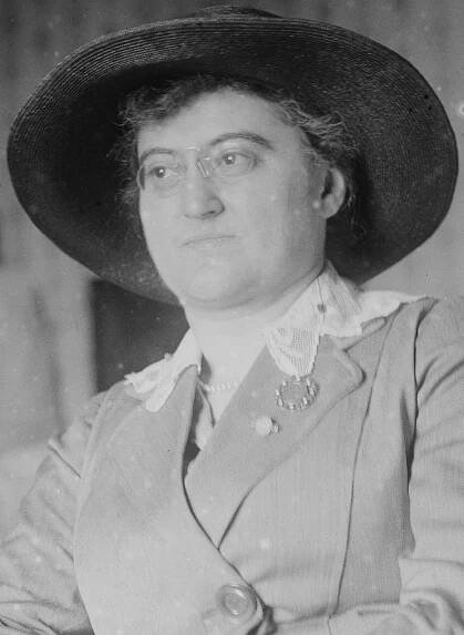 Rosika Schwimmerová