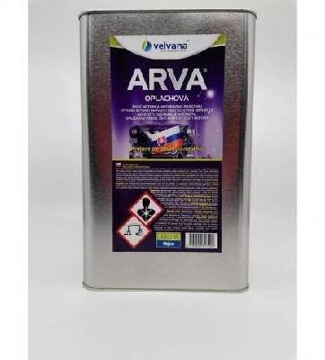 EURO-VANT, spol Čistič motoru ARVA, 4L