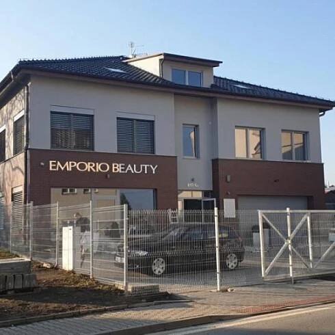 WELLNESS EMPORIO
