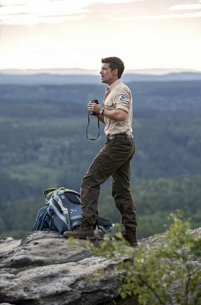 Der Ranger - Paradies Heimat - Sturm - Z filmu - Philipp Danne