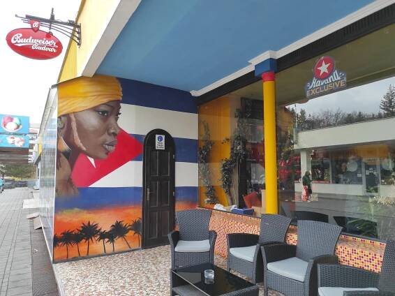 Restaurace Havana foto 5