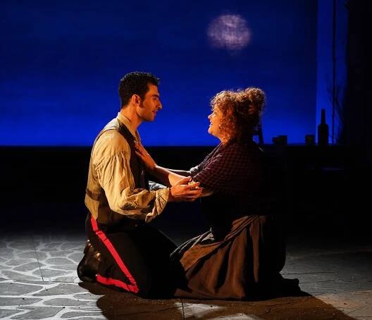 Review: Brian Friel’s Translations  Looks at Language as a Tool of Oppression