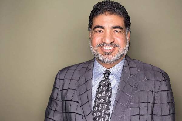 Arab American Actor Sayed Badreya, Egyptian in Hollywood. Photos صور – Sayed Badreya Official Website