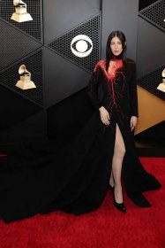 Grammys 2024: All red carpet fashion revealed