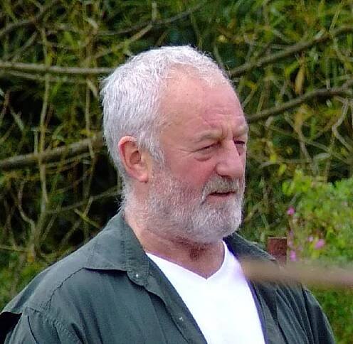 Bernard Hill – Wikipedie