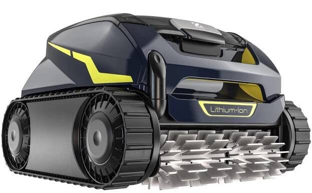 Zodiac Freerider RF 5400iQ