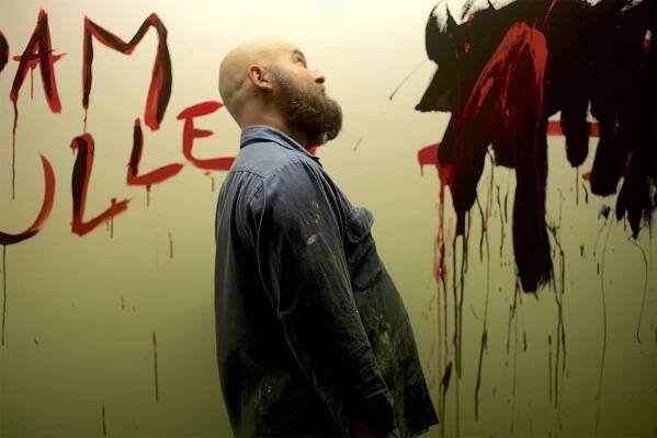 Acute Misfortune - MIFF Industry