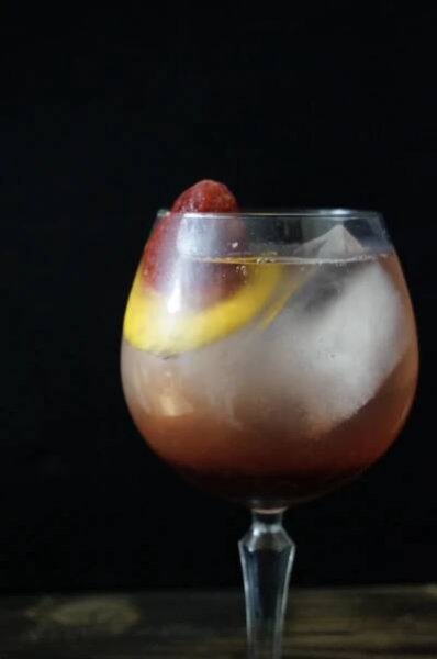 Spritz Zero