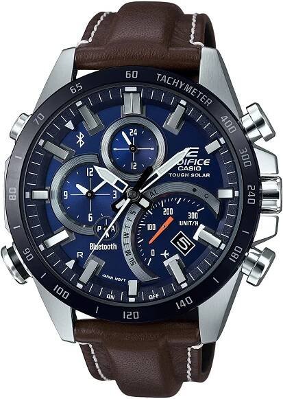 Casio EQB-501XBL-2AER | Helveti.cz