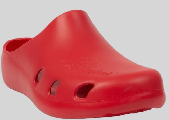 PETER LEGWOOD Bull Rosso