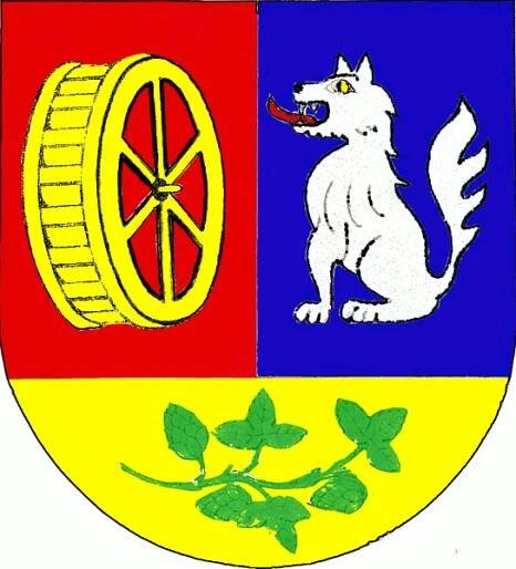 Soubor:Snedovice znak.gif