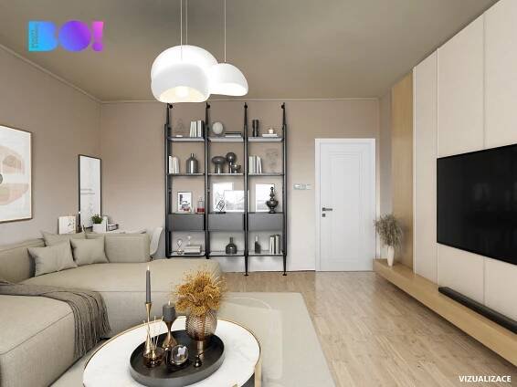 Prodej bytu 3+1 Fulnek 2 130 000 Kč, foto 10