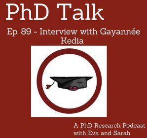 Ph.D. Talk: My interview with Eva Lantsoght