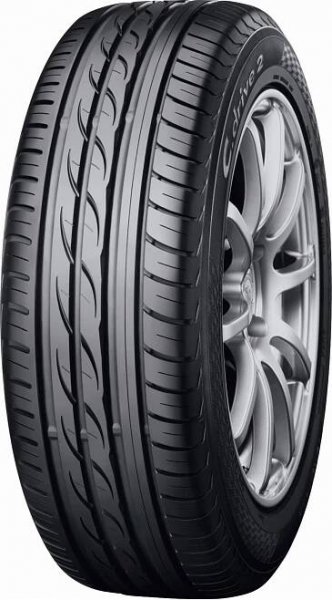 Yokohama C-Drive 2 235/50 R18 97 V MO od 2 603 Kč