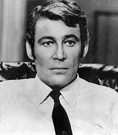 Peter O'Toole – Wikipedie