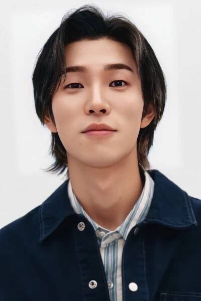 Yoo In-soo herec