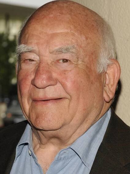 Ed Asner - Actor