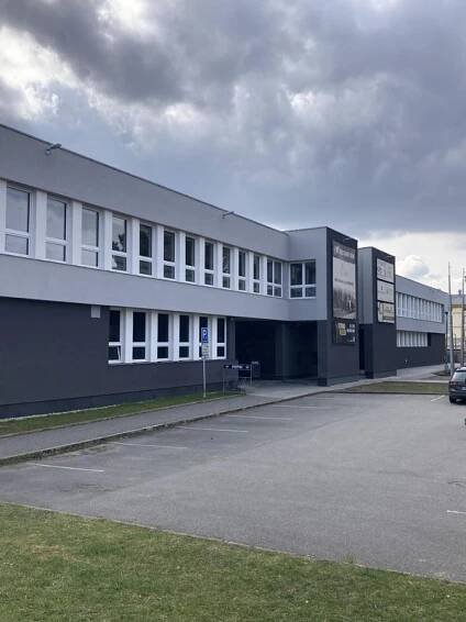 Kulturní Dům Ostrov Havlíčkův Brod foto 3