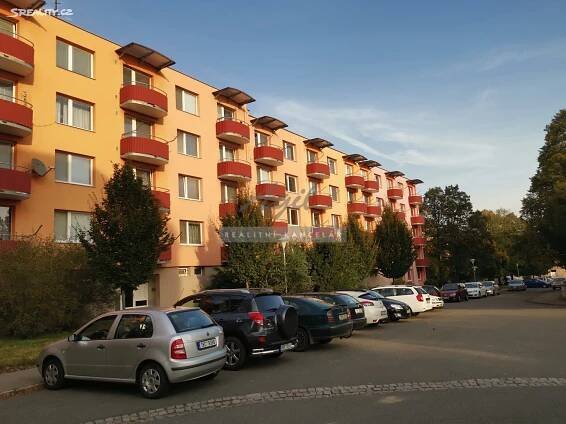 Pronájem Byt 1+1, Šlapanice, okres Brno-venkov