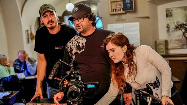 Nový český film Casting na lásku: Jak je komplikované najít si v dnešní době normálního chlapa? – Lifee.cz
