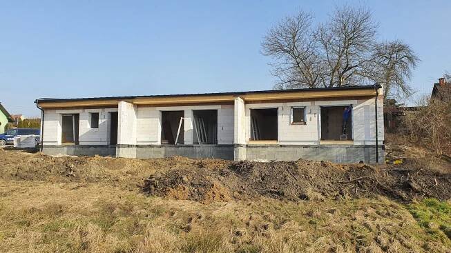 Projekty - RD Bartovice - zrobimek.cz