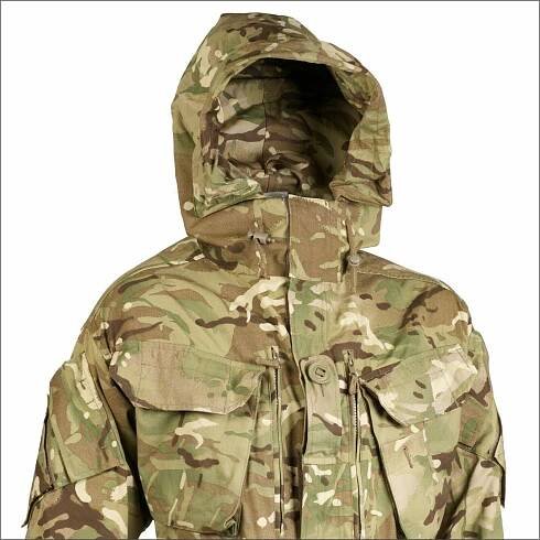 Army Surplus