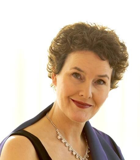 Ann Petersen, soprano