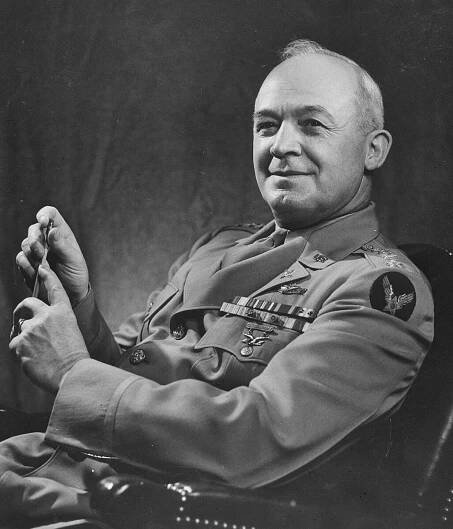 List of lieutenant generals in the United States Air Force before 1960 - Wikipedia