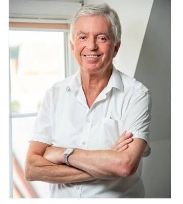 doc. MUDr. Jan Měšťák CSc.