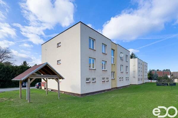 Krásná bytová jednotka na prodej, 4+1/B + garáž + 2x sklep, 3 649 000 Kč | Reality.iDNES.cz 