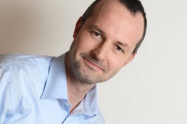 Martin Lauer