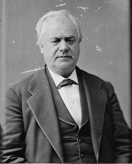 Richard J. Oglesby