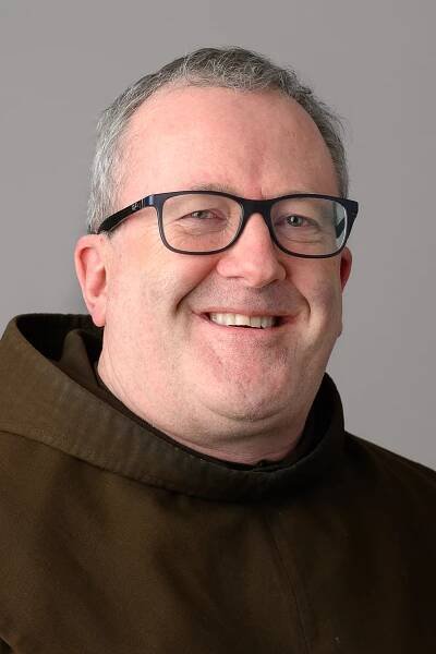 Friars & Staff 1
