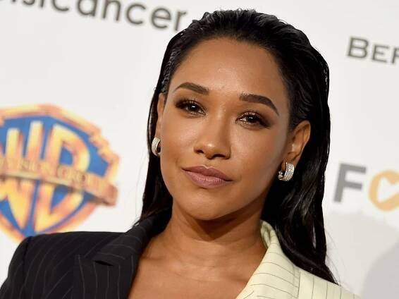 Candice Patton Fans React to The CW's Hate Speech Policy