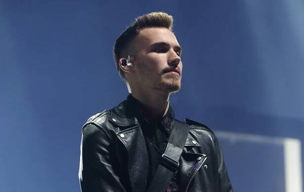 Alex Babinski (Photo by Burak Cingi/Redferns)